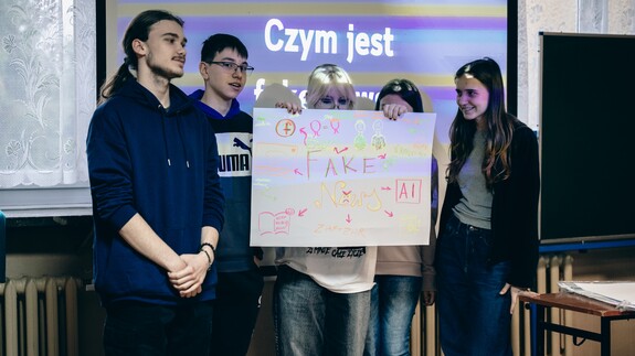 Warsztaty Fejkoodporni