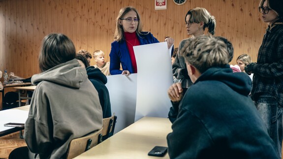 Warsztaty Fejkoodporni