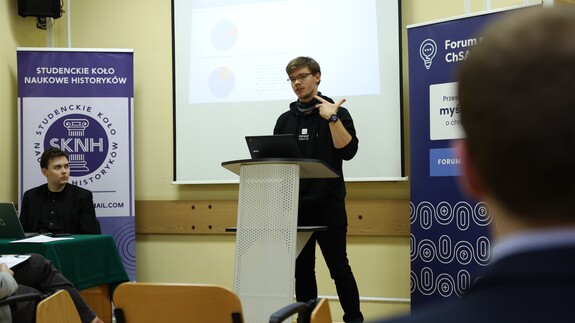 Forum Naukowe ChSA: Wolność w perspektywie chrześcijańskiej