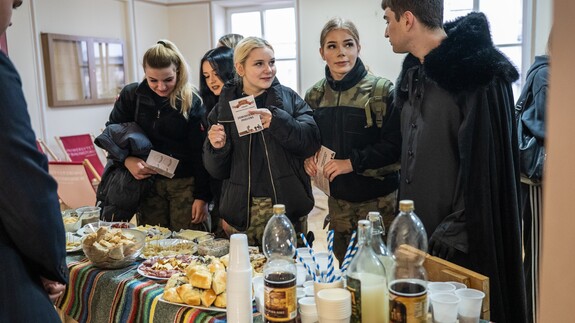 Spędź dzień w Adamczysze - fotorelacja