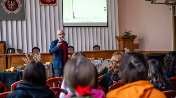 Spędź dzień w Adamczysze - fotorelacja