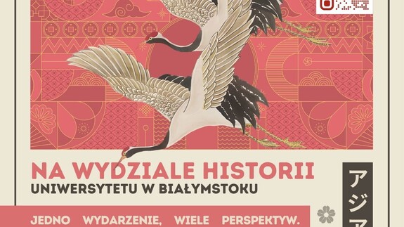 Dzień Azjatycki 2026 - plakta