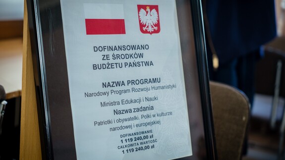 Seminarium Instytutu Studiów Kobiecych