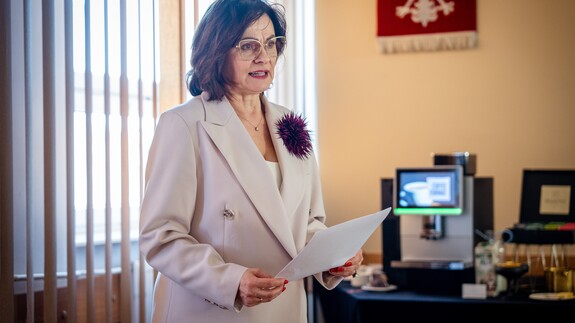 Seminarium Instytutu Studiów Kobiecych