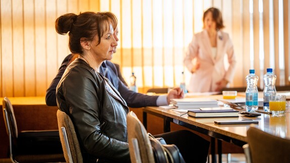 Seminarium Instytutu Studiów Kobiecych