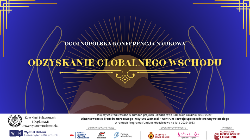 Ogólnopolska Konferencja Naukowa 