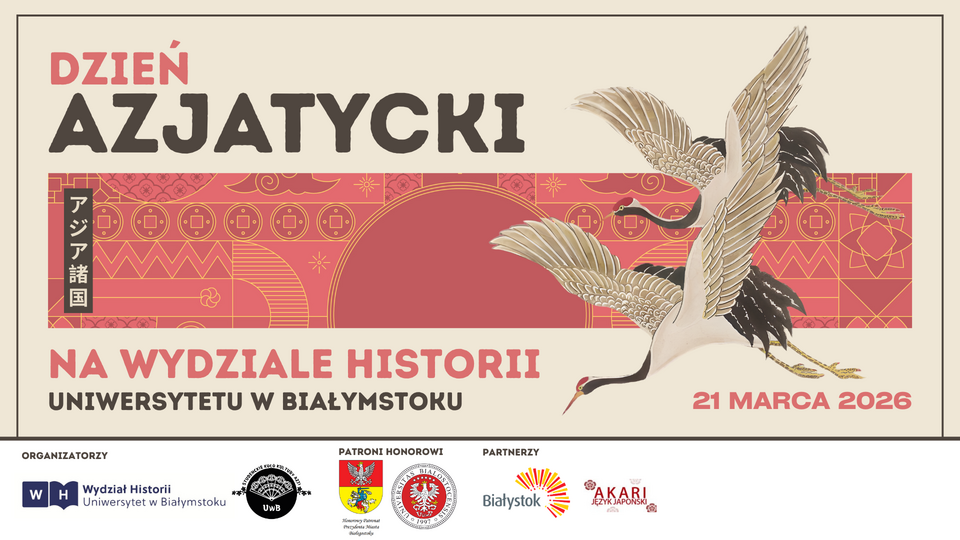 Dzień Azjatycki 2026