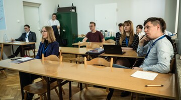 Konferencja Odzyskanie Globalnego Wschodu