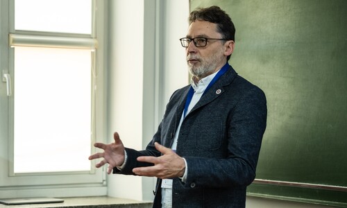 Konferencja Odzyskanie Globalnego Wschodu