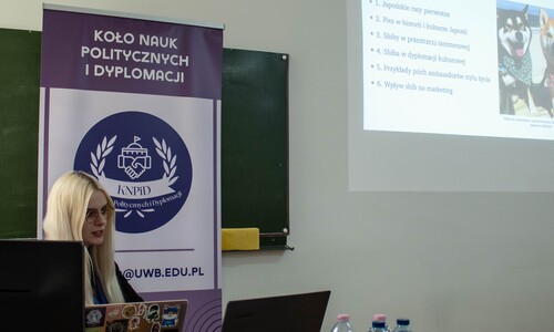 Konferencja Odzyskanie Globalnego Wschodu