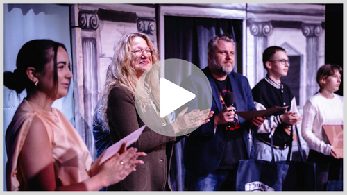 Miniatura Dni Greckie wideo