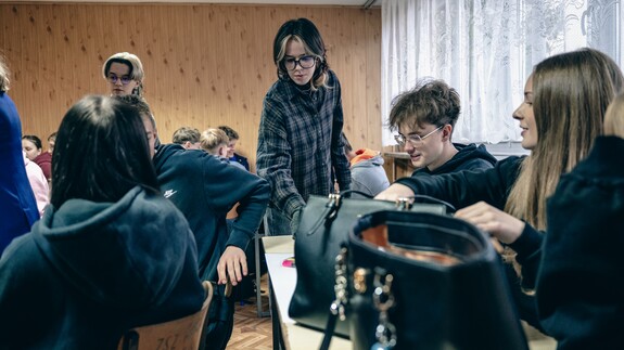 Warsztaty Fejkoodporni