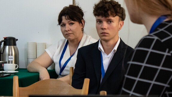 Konferencja Odzyskanie Globalnego Wschodu