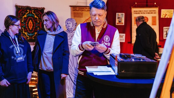 Dzień Otwarty Uniwersytetu w Białymstoku 2026