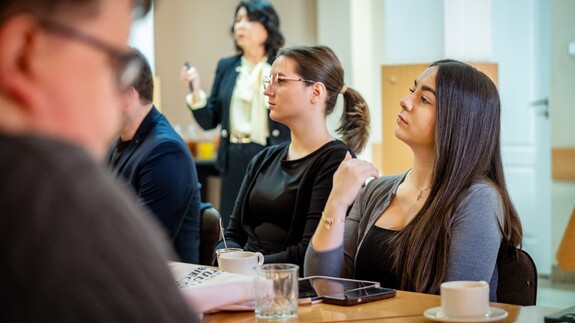 Seminarium Instytutu Studiów Kobiecych