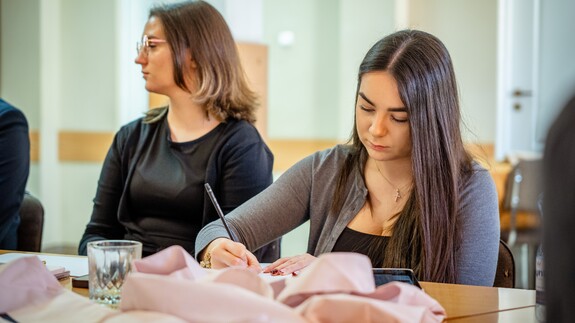 Seminarium Instytutu Studiów Kobiecych