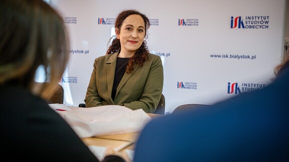 Seminarium Instytutu Studiów Kobiecych