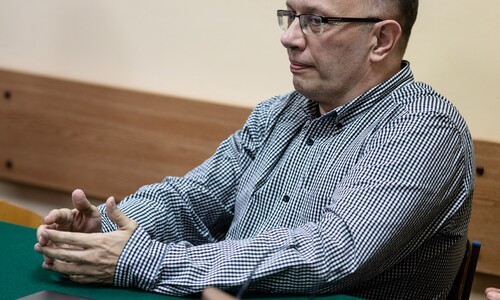 Krzysztof Boroda UwB