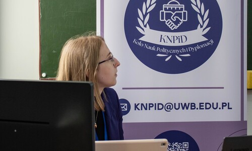 Konferencja Odzyskanie Globalnego Wschodu