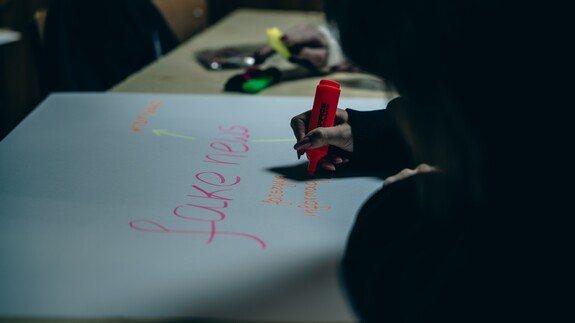 Warsztaty Fejkoodporni