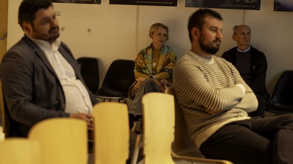 „Rzeczpospolita a wiara grecka"