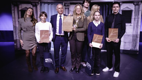 Dni Greckie dla Szkół