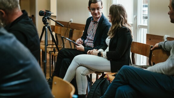 Konferencja - Mit, legenda, historia i... popularyzacja wiedzy