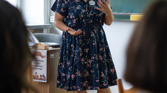 Spędź dzień w Adamczysze - fotorelacja