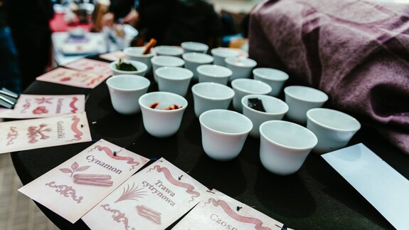 Dzień Otwarty Uniwersytetu w Białymstoku