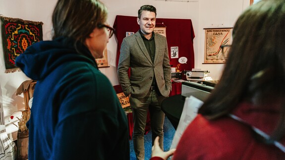 Dzień Otwarty Uniwersytetu w Białymstoku 2026