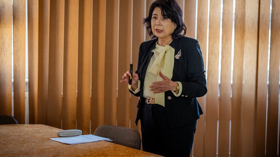 Seminarium Instytutu Studiów Kobiecych