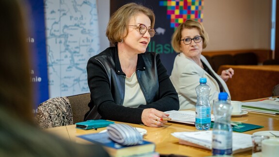 Seminarium Instytutu Studiów Kobiecych