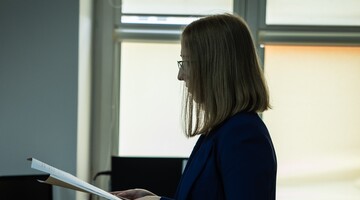 Konferencja Odzyskanie Globalnego Wschodu