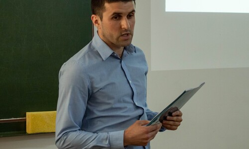 Konferencja Odzyskanie Globalnego Wschodu