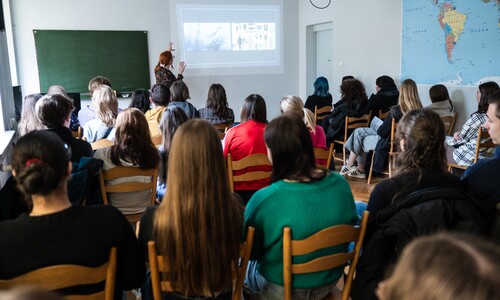 Dzień Otwarty na Wydziale Historii i Wydziale Filozofii i Kognitywistyki 2025