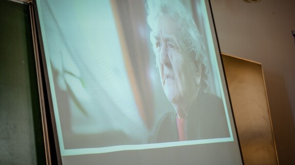 Seminarium Instytutu Studiów Kobiecych