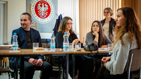 Seminarium Instytutu Studiów Kobiecych