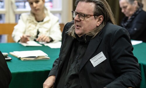 Tomasz Wiślicz (IH PAN)