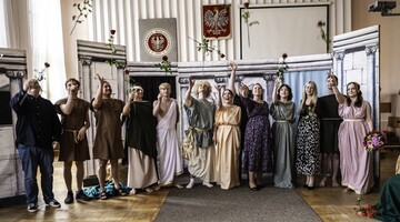 Teatr Studencki OIMOI
