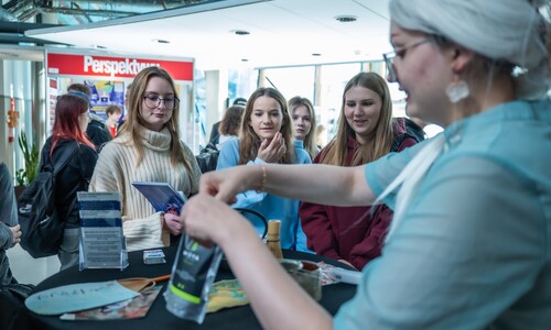 Salon Maturzystów Perspektywy 2025