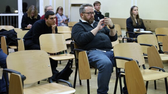 Forum Naukowe ChSA: Wolność w perspektywie chrześcijańskiej