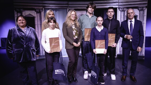 Dni Greckie dla Szkół