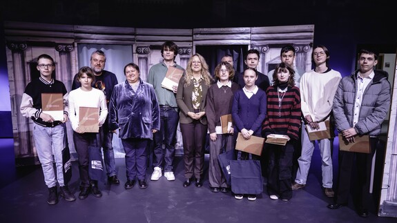 Dni Greckie dla Szkół