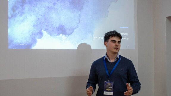 Konferencja Odzyskanie Globalnego Wschodu