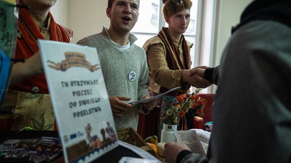 Spędź dzień w Adamczysze - fotorelacja