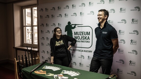 Spędź dzień w Adamczysze - fotorelacja