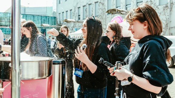 Dzień Otwarty Uniwersytetu w Białymstoku 2026