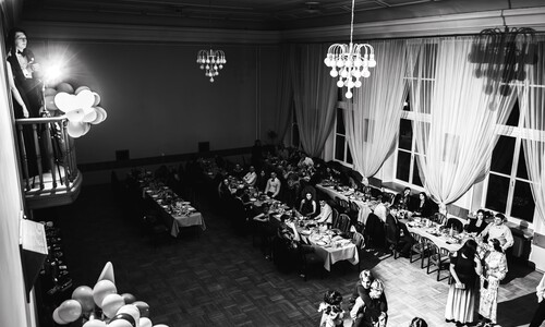 Bal Studencki Wydziału Historii