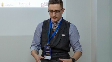 Konferencja Odzyskanie Globalnego Wschodu