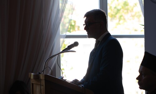 Inauguracja roku akademickiego 2025/2026 na Wydziale Historii UwB